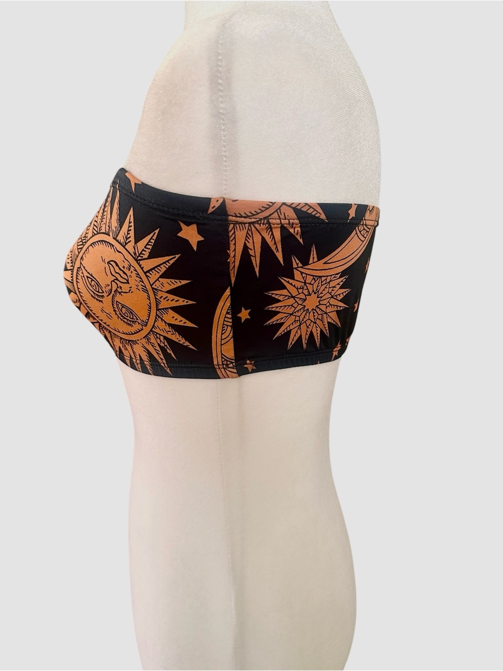 See You Monday Mystical Bandeau Size Large - Picture 6 of 8